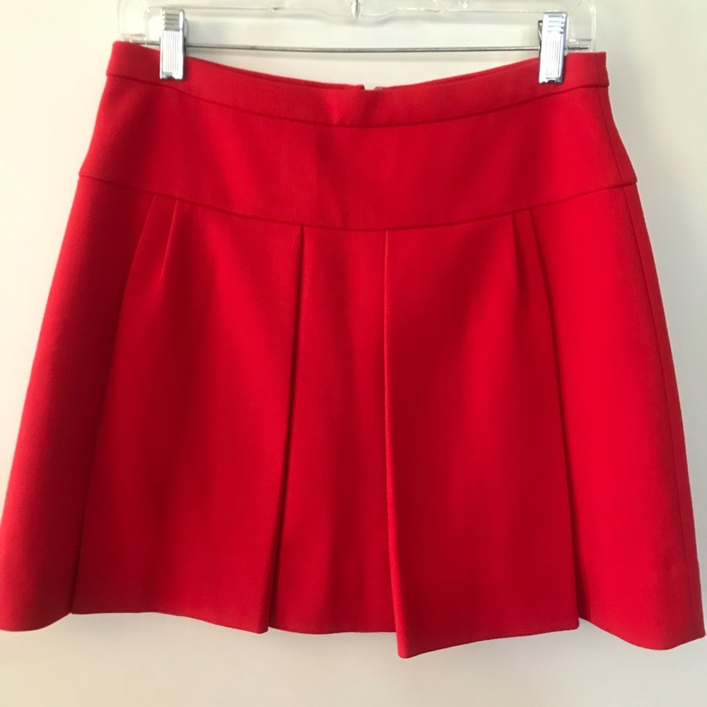 ⭐️ NWOT J.Crew Skirt - 2